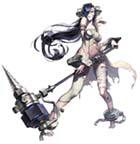 Hadan, Alt Avatar Skin