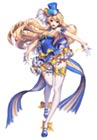 Herjuna, Alt Avatar Skin