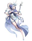 Herjuna, Christmas Skin