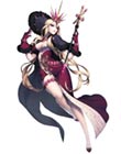 Herjuna, Christmas Skin