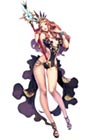 Irea, Summer Skin
