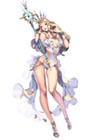 Irea, Summer Skin