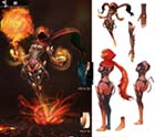 Kali Concept