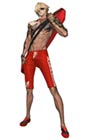 Khazad, Summer Skin