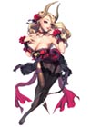 Lucifer, Halloween Skin