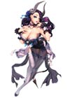 Lucifer, Halloween Skin