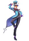 Mad Hatter