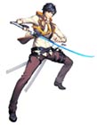Masato, Alt Avatar Skin
