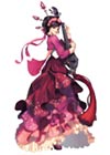 Mayreel, Hanbok Dress Skin