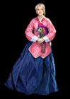 Female Traditional Korean Outfit
