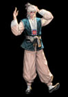 Male Traditional Korean Outfit