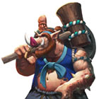 Tubalkein, Alt Avatar Skin