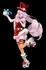 Tyria, Christmas Skin