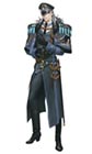 Xiros, Imperial Captain Skin