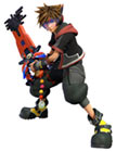 Big Hero 6 Sora