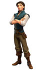 Flynn Rider