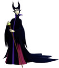 Maleficent