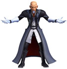 Master Xehanort