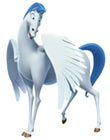 Pegasus