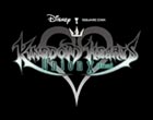 Kingdom Hearts Union &chi; [Cross] Dark Logo