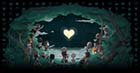 Kingdom Hearts Union &chi; [Cross] Promo Artwork