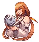 Strelitzia & Chirithy 5th Anniversary Illustration