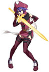 Love Costume 3