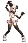 Mui Mui Costume 2