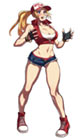 Terry Costume 3