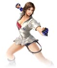 Asuka Kazama Alt Costume