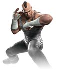 Bruce Irvin Alt Costume