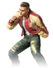 Isaak Alt Costume