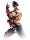Jin Kazama
