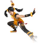 Ling Xiaoyu