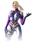 Nina Williams