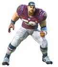 Bo 'Rodeo' Montana Alt Costume