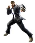 Rodeo Alt Costume