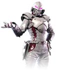 Tekken Force Shrike