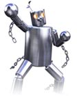 Tetsujin