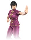Yue Alt Costume