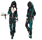 Freaks Hood Concept Art