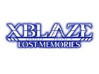 XBlaze Lost: Memories Logo