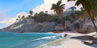 Seashore