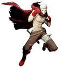 Akihiko Sanada