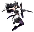 Blake Belladonna