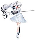 Weiss Schnee