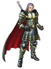 Hendrik Concept Art