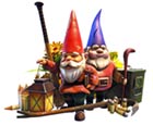 Gnomes