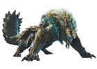 Zinogre