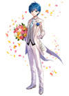 Groom Fayt